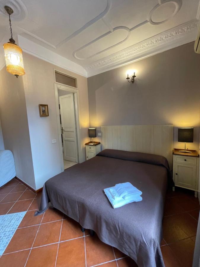 Santa Bibiana B&B Rome Exterior photo