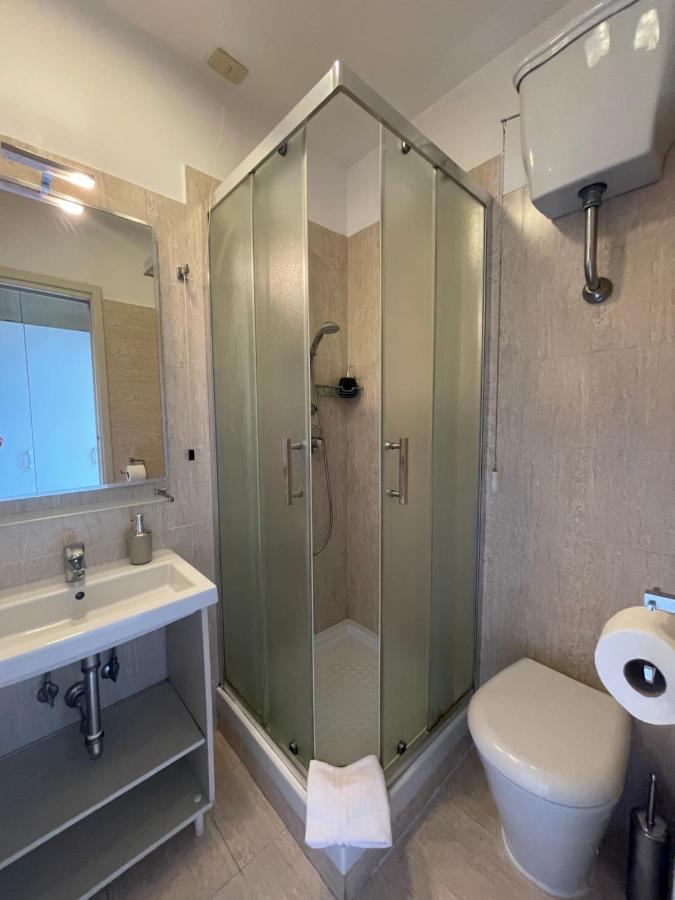 Santa Bibiana B&B Rome Exterior photo