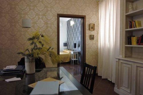 Santa Bibiana B&B Rome Exterior photo